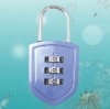 combination lock