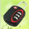 combination lock