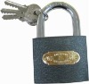 combination lock