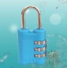 combination lock