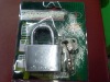 combination lock