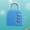 combination lock