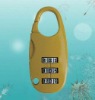 combination lock