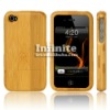 combined bamboo 2-pieces cell phone wood cases