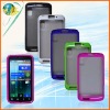 combo mobile phone case for Motorola Atrix 4G MB860