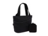 comfortable handles Lunch Cooler Tote