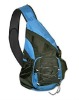 comfortable sling backpack