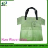 compact non-woven shopping bag