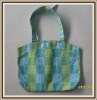 compact nylon shopping bag