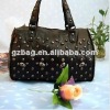 competitive ladies leather hobo bag