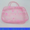 competitive price fashion 2011 pvc handbag