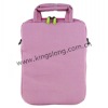 computer bag supplier, pink laptop bag