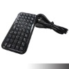 computer keypad cover