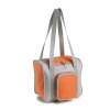 comtrast tote cooler