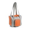 comtrast tote cooler