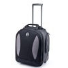 concise design trolley bag / travel trolley luggage bag EPO-AYT002