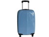 concise economic PC trolley travel luggage