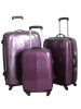 concise economic elegant PC trolley luggage