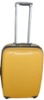 concise economic pc fation  4 wheels trolley luggage(travel luggage)