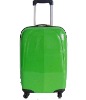 concise fashoin PC trolley luggage