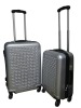 concise luggage case