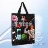 conference 2011 summer PP woven promotional trolley bag(Gre-042312)