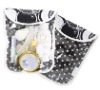 conference pouch with see-through front POU-008