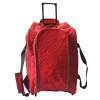 convenient 600D travel trolley bag