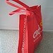 convenient Non-Woven Bag(gift bag,promotion bag)