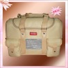 convenient dog bag