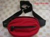 convenient polyester waist bag