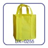 convinient non woven carrying bag