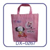 convinient non woven carrying bag