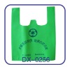 convinient non woven carrying bag