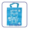 convinient non woven carrying bag