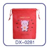 convinient non woven shopping bag