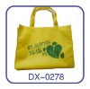 convinient non woven shopping bag