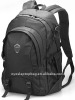 cool black laptop backpack