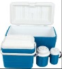 cool box set/cooler box/esky/keep warm