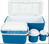 cool box set/cooler box/esky/keep warm