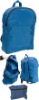 cool multi-functional polyester backpack(sport bag)