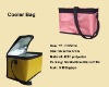 cooler bag