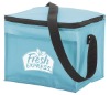 cooler bag/6 can cooler/camping cooler bag