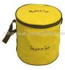 cooler bag,bottle cooler bag,roundness cooler bag