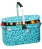 cooler bag/cooler basket, new design