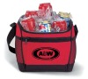 cooler bag for cans and food