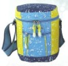 cooler bag for frozen food