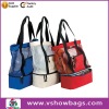 cooler bag for frozen food