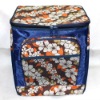 cooler bag for frozen food