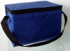 cooler bag, promotional cooler bag , can cooler bag